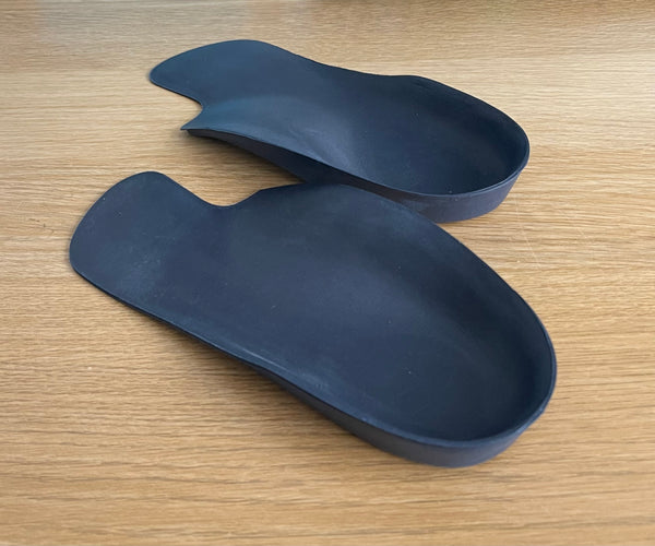 TalarMade 3/4 Length EVA Orthotics