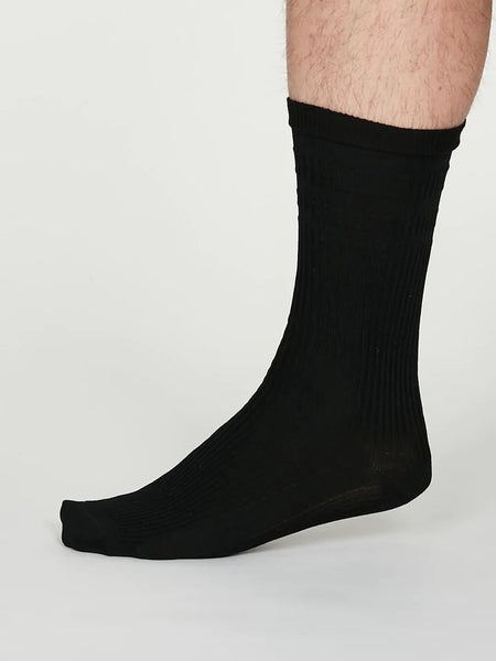 Thought Diabetic Relaxed Top Socks